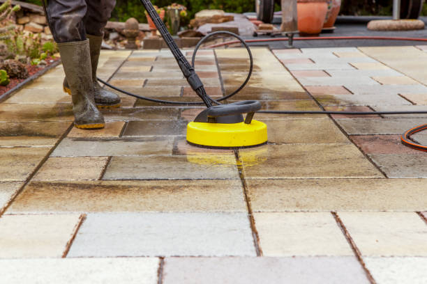 Santa Rosa Valley, CA Pressure Washing Services Company
